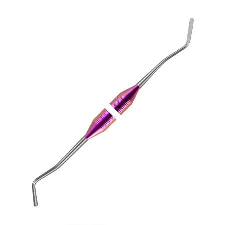 04-03 Штопфер обратноконусный-гладилка большая